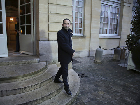 L'aile droite du PS revendique un 