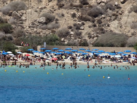 L'Espagne et le Portugal, top des destinations des Suisses