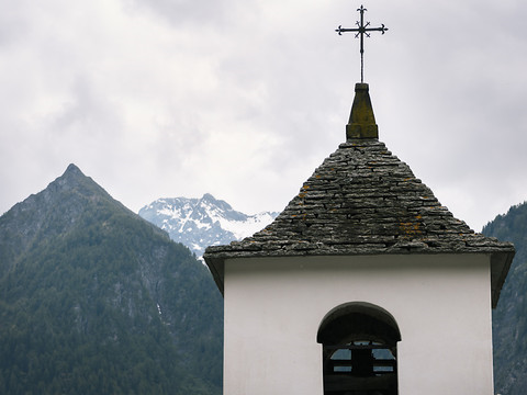 L'Eglise réformée en nette perte de vitesse depuis 15 ans