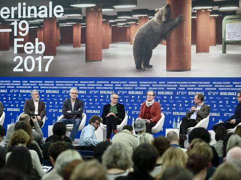 La Berlinale promet de l'optimisme dans un monde en crise