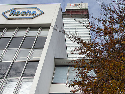 Roche a amélioré bénéfice et chiffre d'affaires l'an dernier