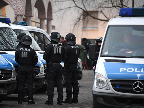 Le Tunisien arrêté en Allemagne est suspecté dans l'attaque du Bardo