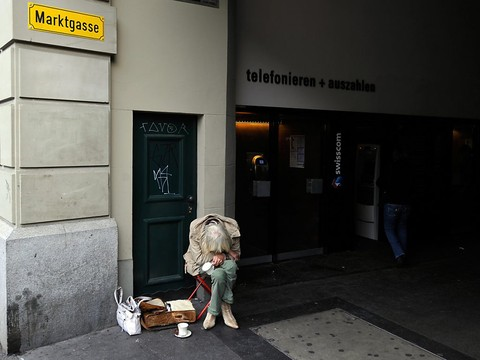 Vivre dans un milieu défavorisé fait perdre deux années de vie
