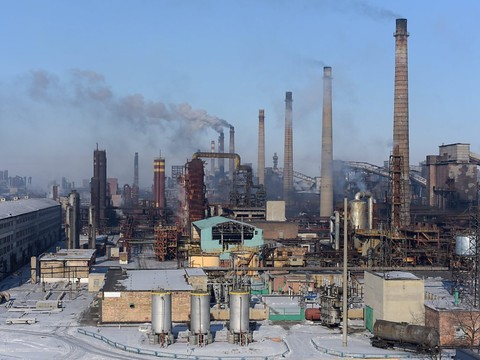 La Russie sommée d'agir suite aux regain d'affrontements en Ukraine