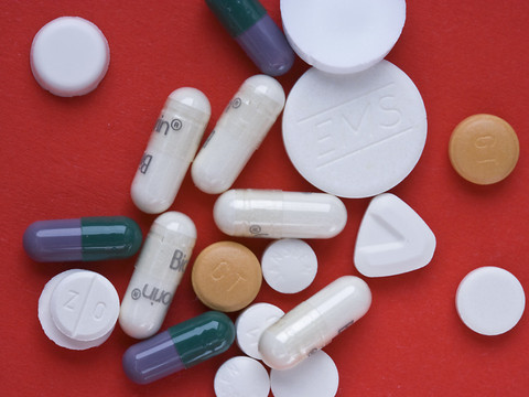 Les contrôles des prix de médicaments peuvent recommencer