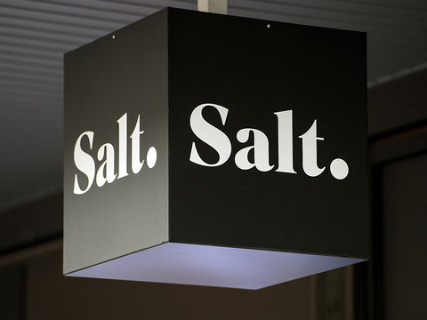 Salt planifie de se lancer sur le réseau fixe