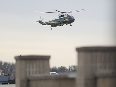 Yémen: Washington reconnaît des victimes civiles dans un raid