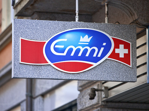 Emmi a vu ses ventes reculer de 1% en termes organiques en 2016