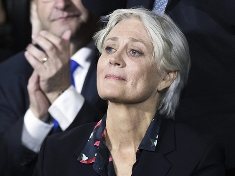 Penelope Fillon aurait dit n'avoir 