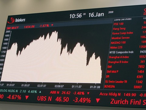 La Suisse mise plus que jamais sur l'ouverture
