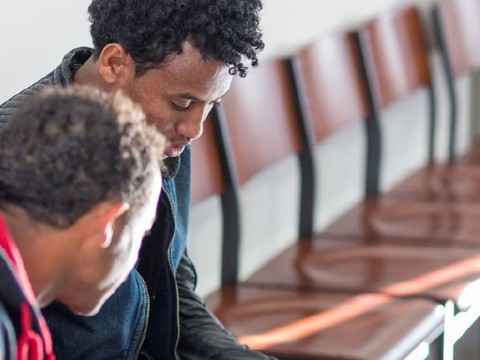 Durcissement des conditions d'admission des réfugiés érythréens
