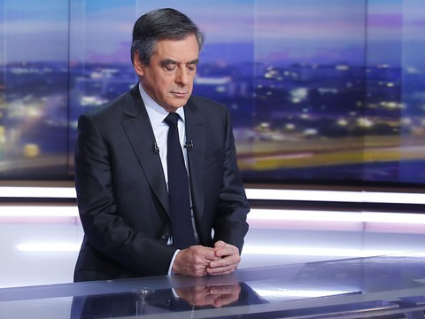 Le Sénat fournit des pièces sur les enfants Fillon