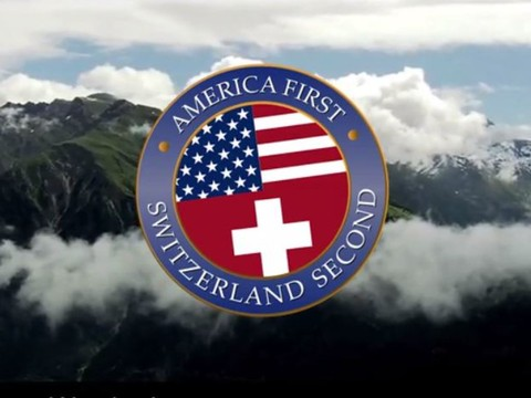Après les Pays-Bas, la Suisse fait sa satire de Trump