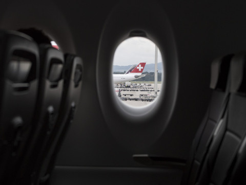 Décret Trump: Swiss reprend le transport des passagers des 7 pays
