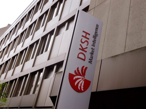 DKSH enregistre des résultats record en 2016