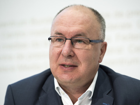 Vaud veut développer la médecine à domicile pour soulager l'hôpital