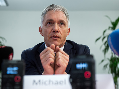 Le MPC reprend la main sur l'ex-ministre gambien réfugié en Suisse