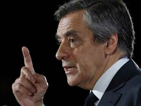 Nouvelles révélations sur l'enquête sur François Fillon