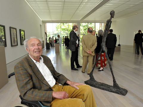 Fondation Beyeler: la collection permanente sous trois perspectives