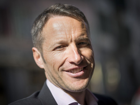 Un élu écologiste remet en question la candidature du Valais aux JO