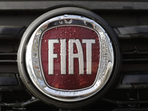 Le groupe Fiat dans le viseur de la justice française