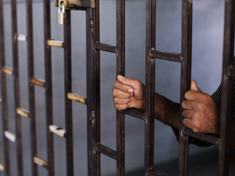 13'000 personnes pendues en cinq ans dans une prison de Damas