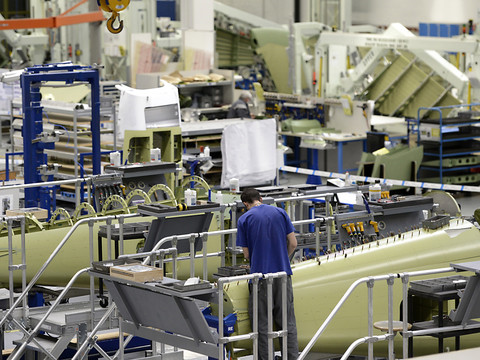 Les entreprises reprennent confiance, selon EY