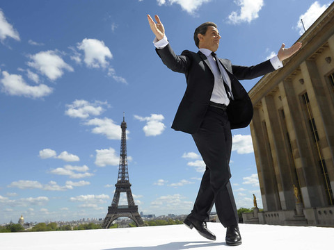 Sarkozy renvoyé en procès pour ses dépenses de campagne
