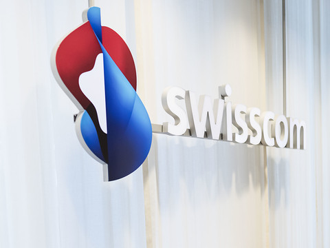 Swisscom dégage un bénéfice net en croissance de 17,8% en 2016