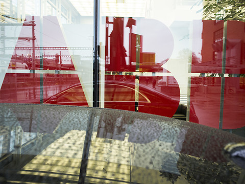 Bénéfice en hausse pour ABB en 2016