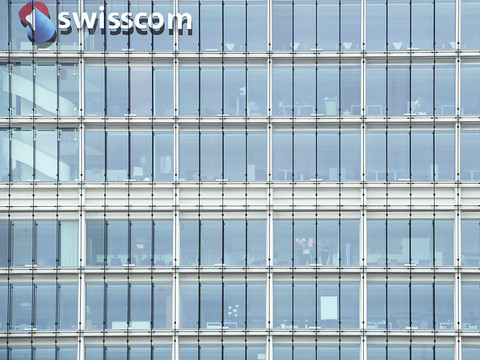 Swisscom dégage un bénéfice net en croissance de 17,8% en 2016