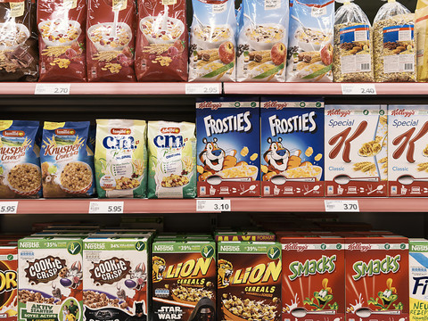 Une application pour mieux évaluer la valeur nutritionnelle