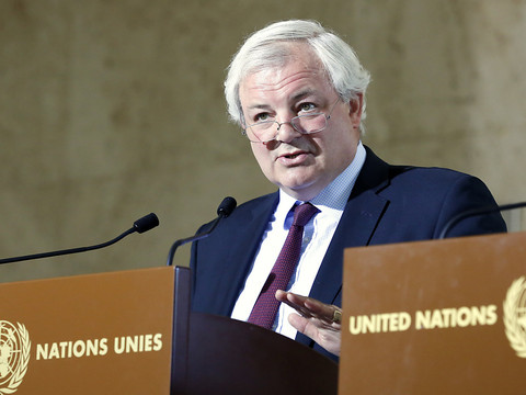 L'ONU demande un record d'aide pour éviter une famine au Yémen