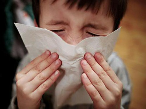Le virus de la grippe reprend vigueur en Suisse début février