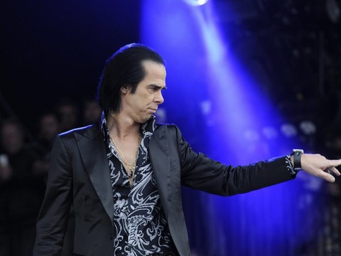 Nick Cave & The Bad Seeds en concert à Genève et Zurich