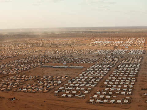 Kenya: la justice annule la fermeture du camp de réfugiés de Dadaab