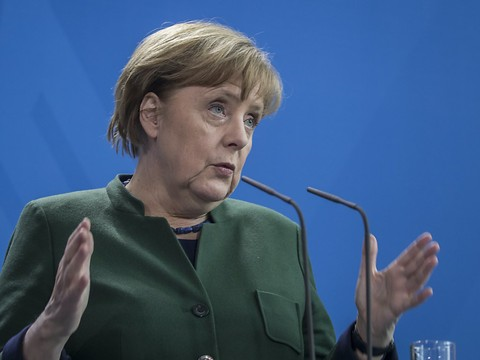 L'Allemagne va accélérer les expulsions de migrants