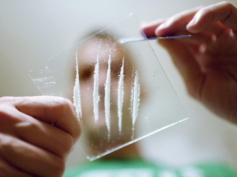 La police genevoise met la main sur près de 20 kilos de cocaïne