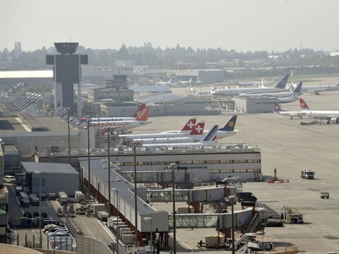 Genève Aéroport renforce la surveillance de son périmètre
