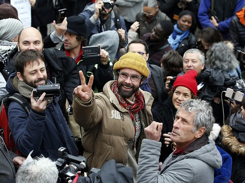 Un agriculteur du sud de la France condamné pour avoir aidé des migrants