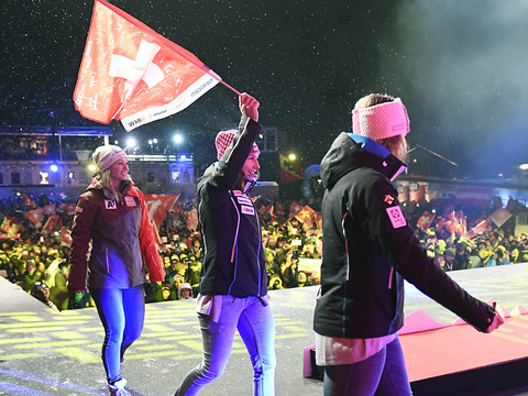 Les Grisons refusent une nouvelle fois les Jeux olympiques