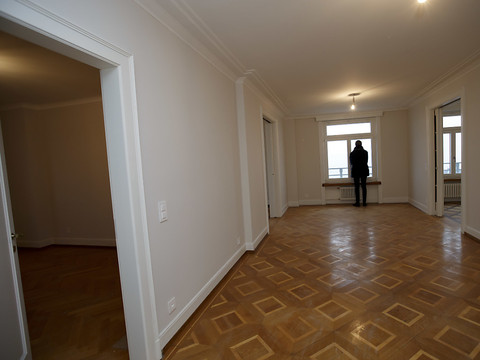 Les Vaudois ont accepté la nouvelle loi sur le logement