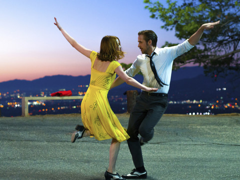 Cinéma: les Bafta britanniques récompensent 