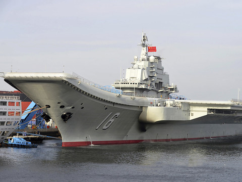 La Chine continue à s'armer plus vite que les autres (IISS)