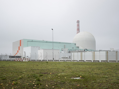 La centrale de Leibstadt restera à l'arrêt plus longtemps que prévu