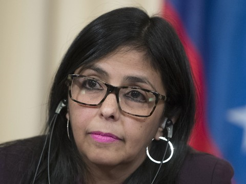 Le Venezuela suspend le signal de CNN en espagnol