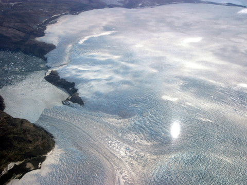 Baisse de 2% de la quantité d'oxygène dans les océans