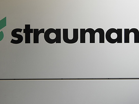 Straumann affiche pour 2016 un bénéfice de 229,6 millions de francs