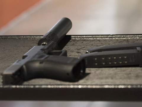 Plus de 900 armes à feu volées en Suisse ces deux dernières années