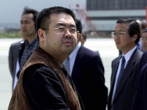 Kim Jong-Nam voulait des réformes en Corée du Nord